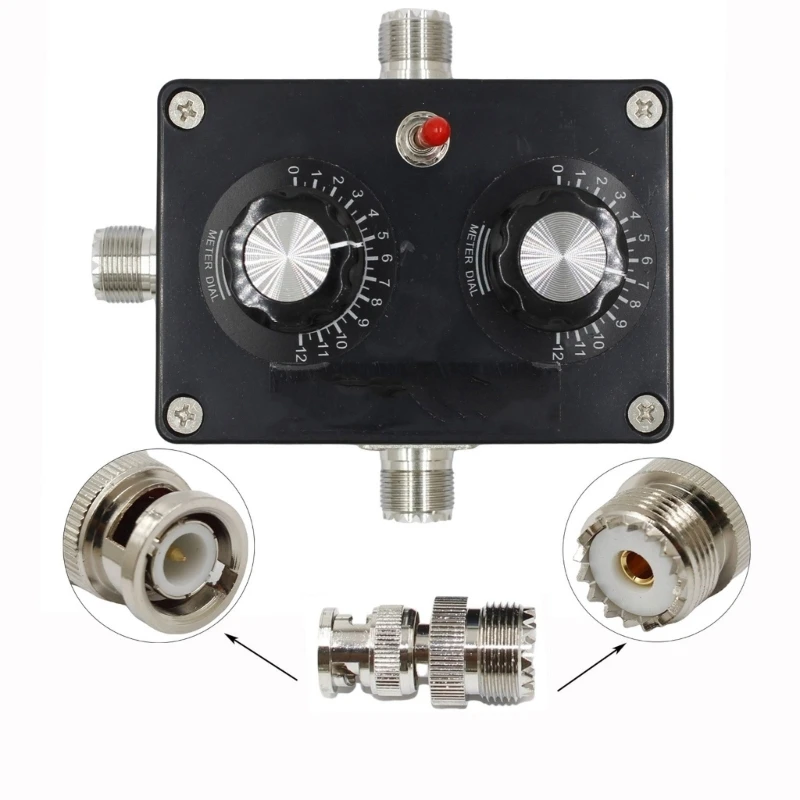 Коротковолновые радиоантенны QRP 20 Вт для приемопередатчиков 705 5-30 МГц 76-108 110-150