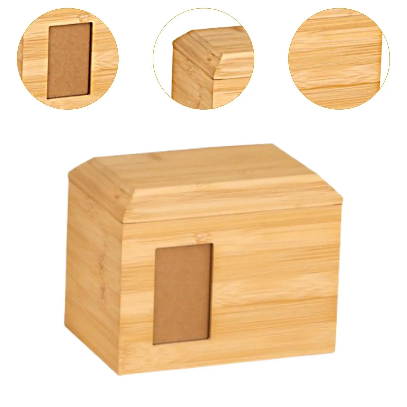 Мемориальная урна для домашних животных сочутия собаки кошек щенков котят