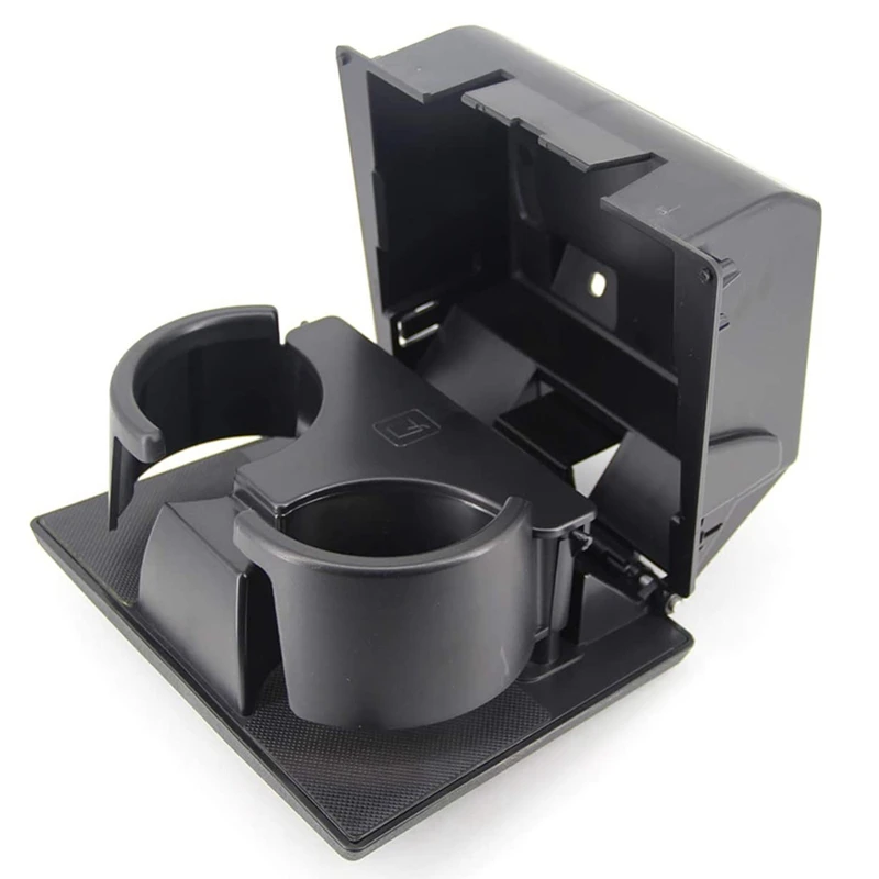 

Car Dashboard Water Cup Holder for Ford F250 F350 F450 2008-2016 8C3Z2513562 8C3Z2513562AF