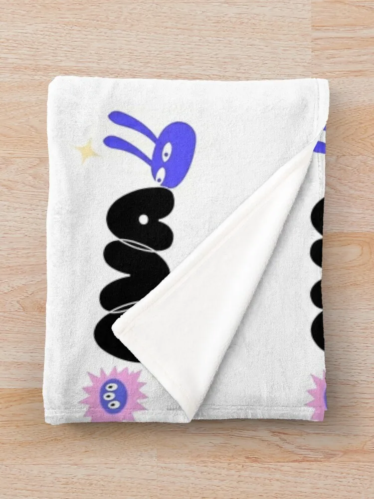 Название Ava милое девчачье одеяло для малышей свободные одеяла