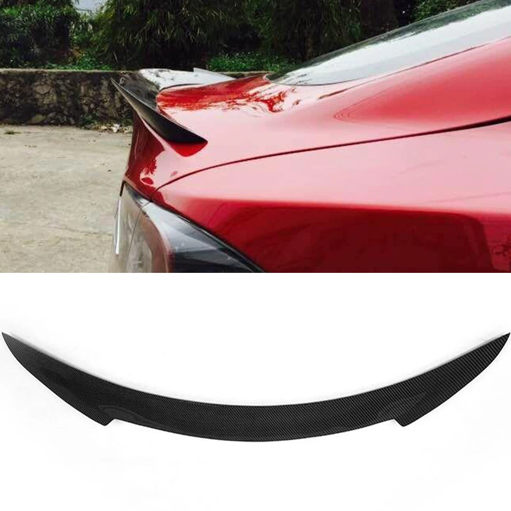 Задний спойлер для Tesla Model S 60 70 75 85 90 D P85D P90D P100D 2012-2019 |