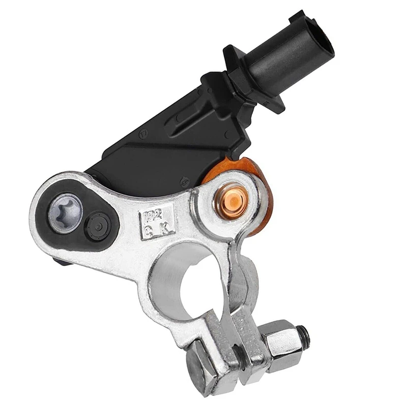 

Датчик аккумулятора автомобиля, отрицательный провод IBS батареи для 2011-2020 Jeep Dodge Chrysler Ram 4692269AI