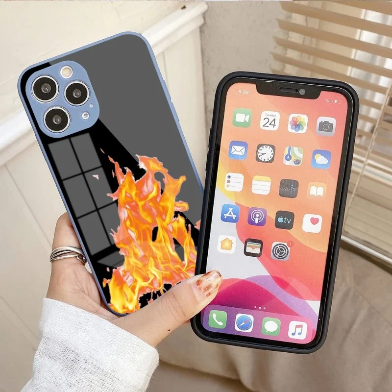 

Чехол для IPhone 14 11 12 13 Pro Max X XR XS Max 6 6S 7 8 Plus SE 2022