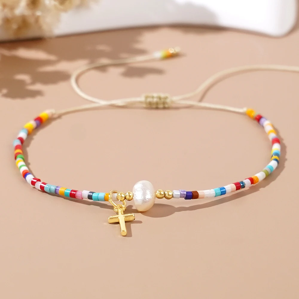 1 шт. медные бусины в пляжном стиле