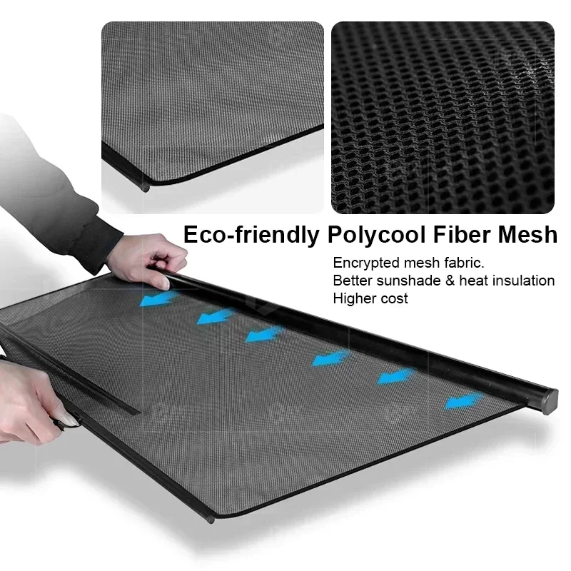 Солнцезащитный козырек для подъема автомобиля HONDA 11th Accord 2023-2024