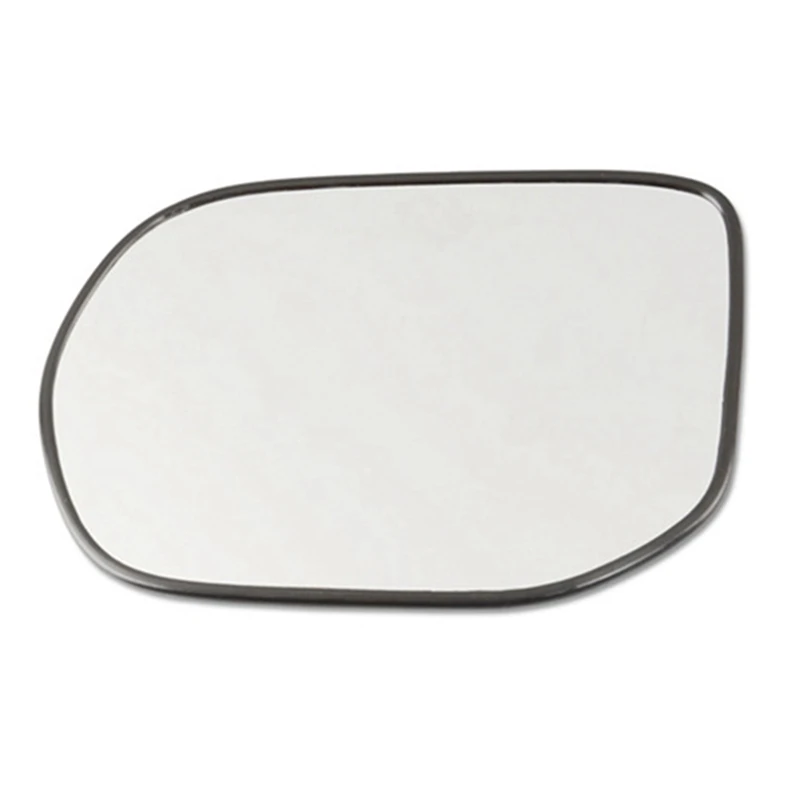 Автомобильное зеркало заднего вида в сборе для Honda Civic 8 поколения 2006-2011 76253-SNB-N01