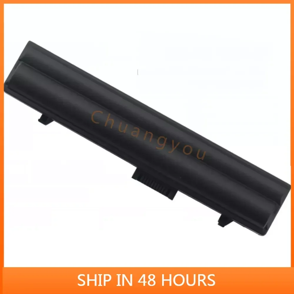 Для Inspiron 640m 630m E1405 M140 PP19L 4400mah компьютерные аккумуляторы аккумулятор для ноутбука