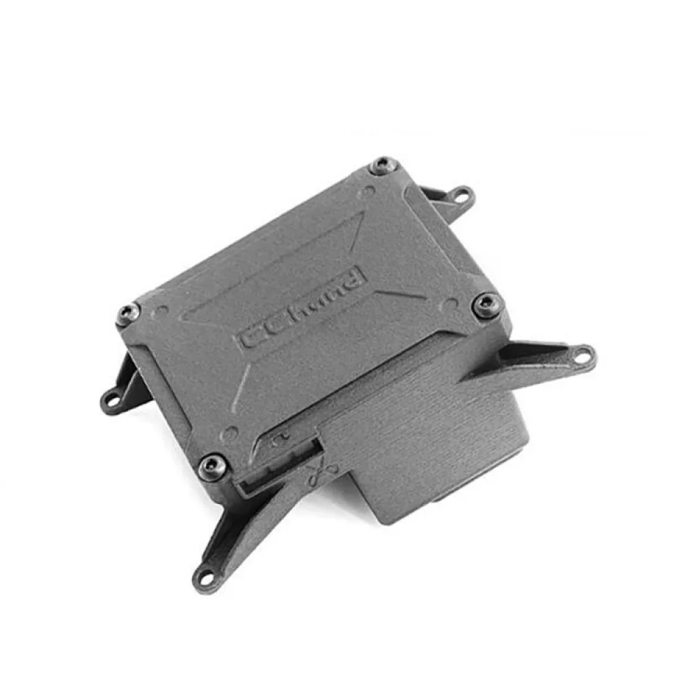 

Replacement Front Equipment Box Repair Part Accessories for VP VS4-10 Phoenix