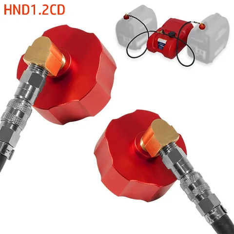 HND1.2CD двойная система удлиненный бензиновый генератор для генераторов Honda , Polaris P1000i, Champion 2000, Generac и Kipor