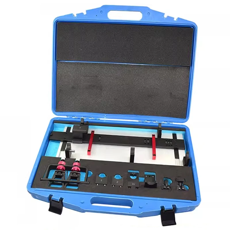 Наборы инструментов для ремонта головки блока цилиндров распределительного