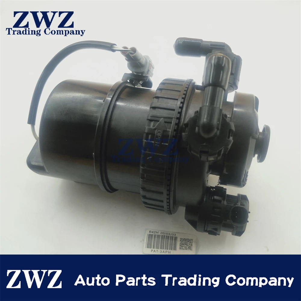 Подходит для Mitsubishi L200 Pajero SPORT Triton 2 5 1770A223 1770A289 топливный фильтр в сборе