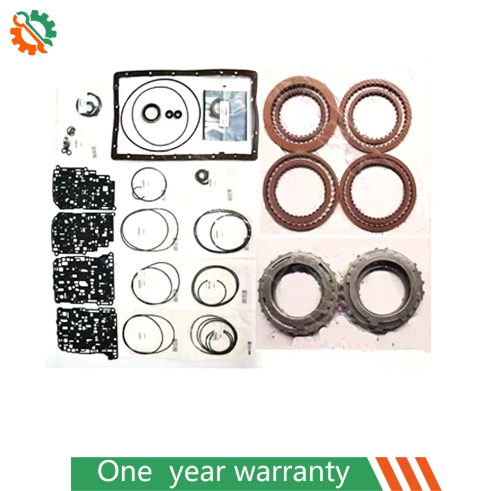 Набор для ремонта коробки передач A960E A960 Toyota Lexus 6 скоростей IS250 IS300 GS300