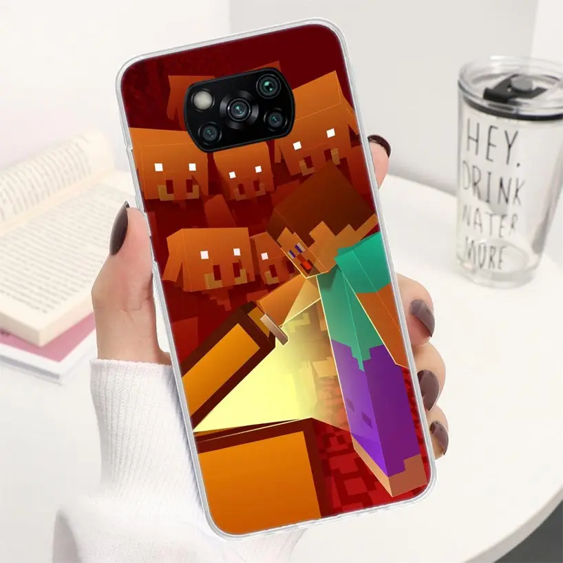 Фото Чехол для телефона iPhone 11 Pro Max 12 Mini 13 7 8 Plus X XR XS SE 2020 6 6S 5 №4