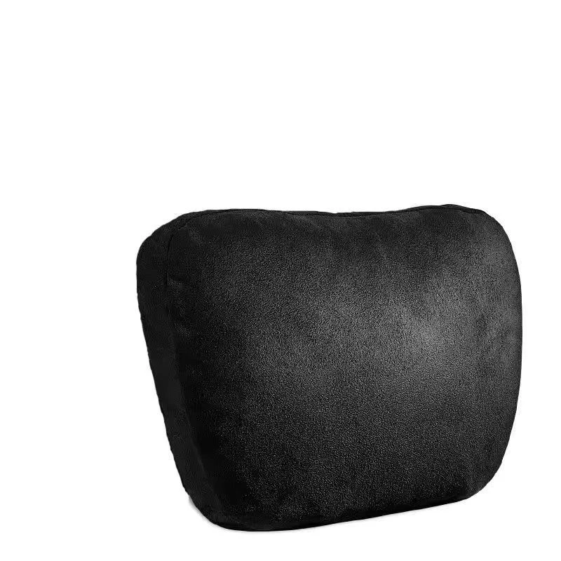 

Автомобильный подголовник, поддержка шеи, сиденье/Mahbach Design S Class, мягкая универсальная регулируемая автомобильная подушка, подушка для шеи