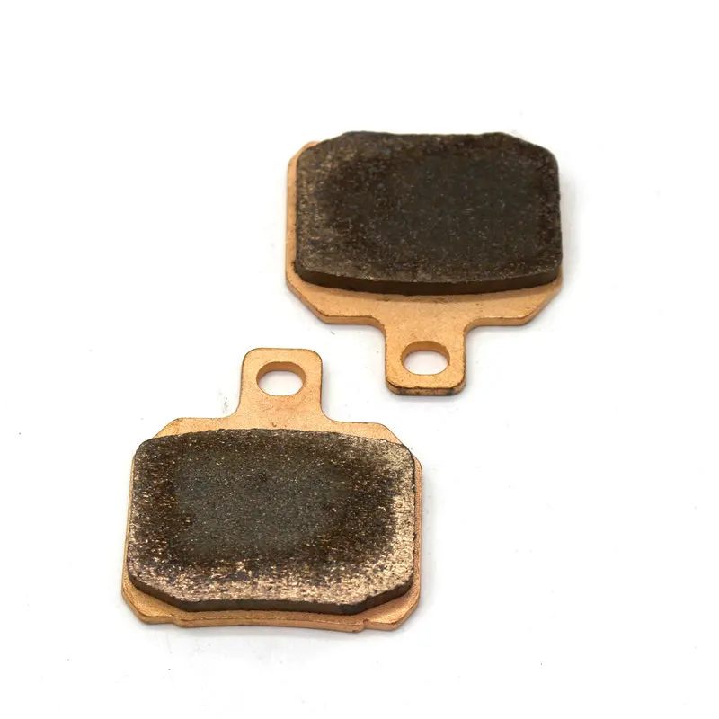 

Задние тормозные колодки для мотоциклов APRILIA Tuono Factory 1100 V4 2015 Tuono 1100R V4 2015