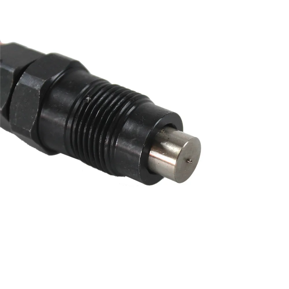 4 шт. топливная форсунка для Perkins 404-22T 104-22 403D-15 404C-22 404D-22T 131406490 Корпус SR130 SR160 SV185 Farmall 31 Детали двигателя (art.: 3920d0295bb8a) - 3920d0295bb8a
