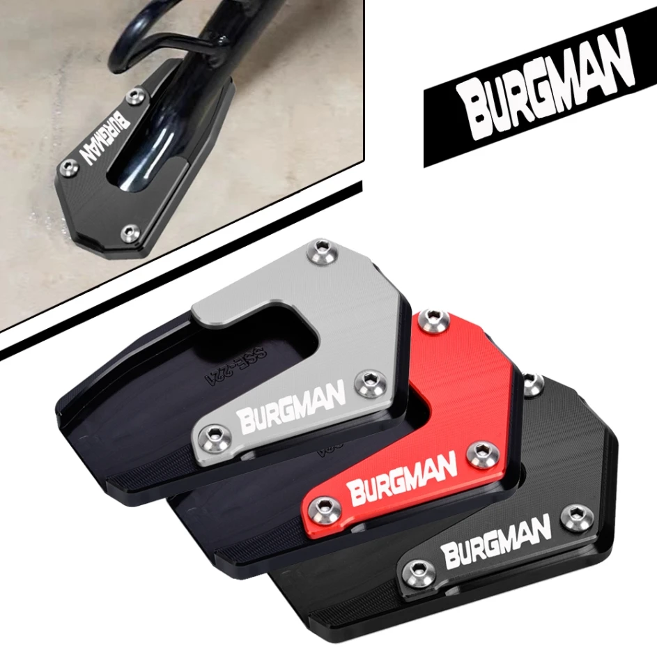 

Удлинитель для мотоцикла SUZUKI Burgman650/AN650 2013-2023 2022 2021 2020 2019 2018 2017 2016 2015