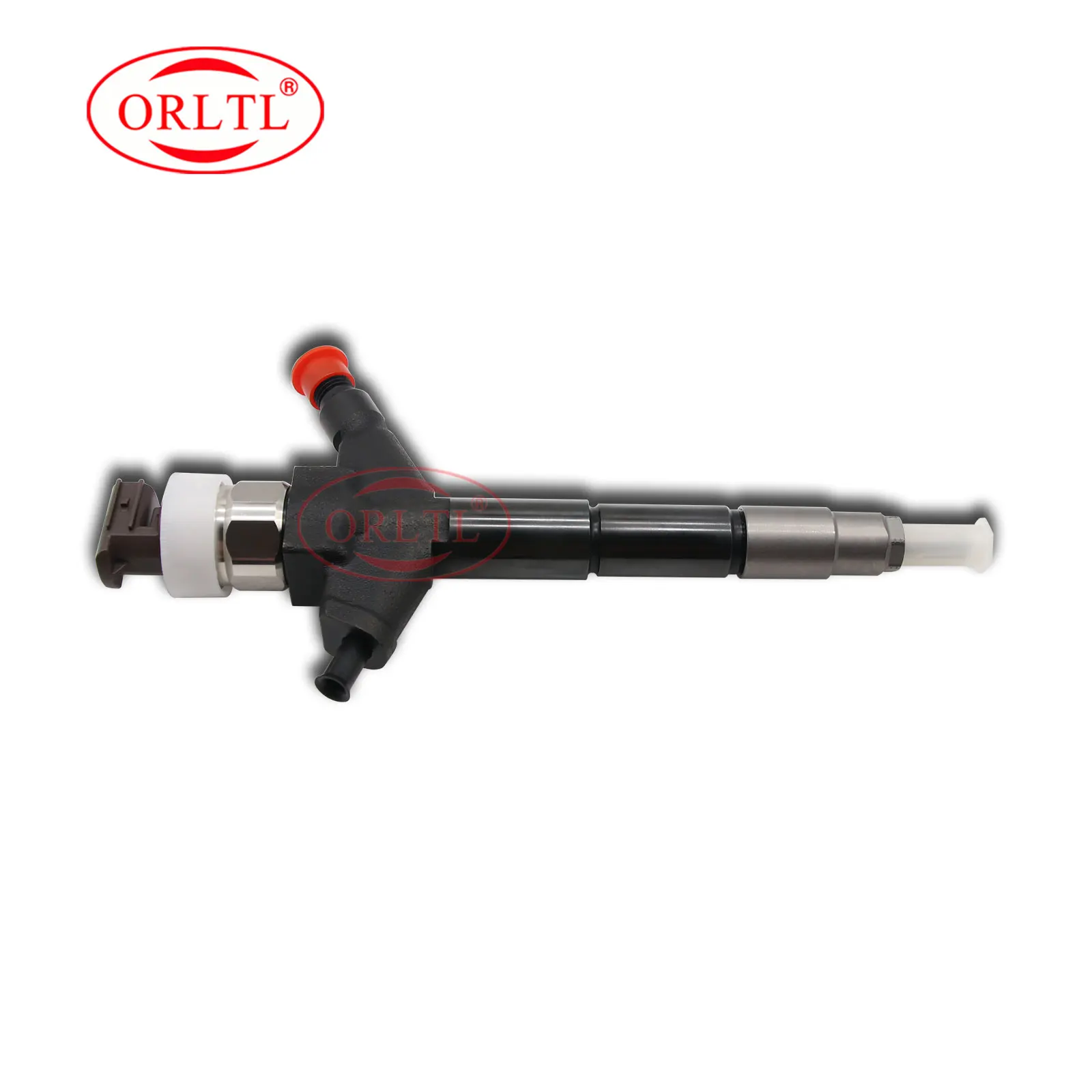 Топливный инжектор общей топливной системы 1465A054 ORLTL 095000-5760 дизельный DCRI105760