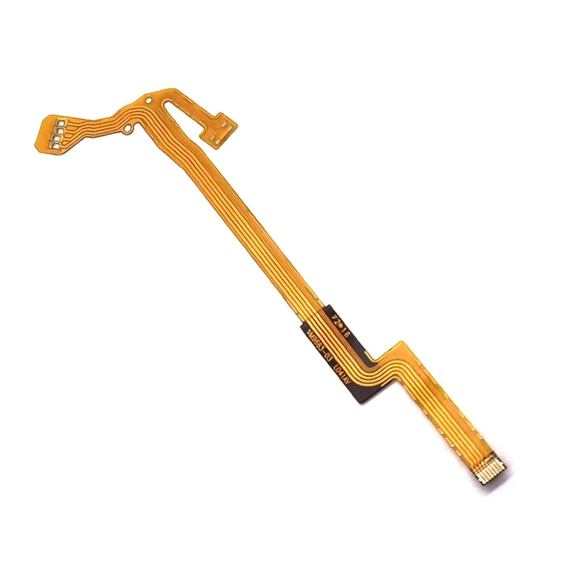 LENS Aperture Flex Cable For Olympus 12-40Mm 1:F2.8 Camera Repair Part
