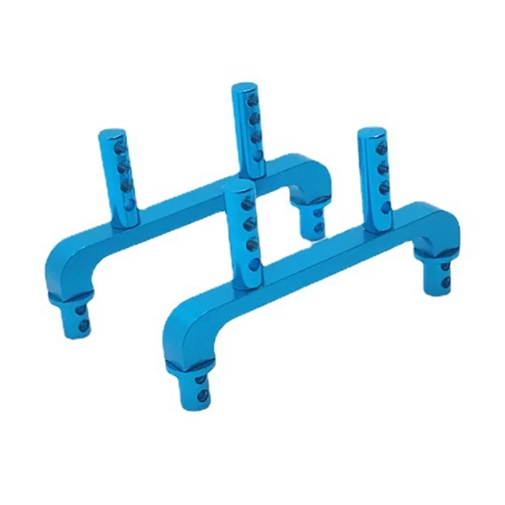 Металлические крепления кузова радиоуправляемого автомобиля для A949 A959 A969 A979 K929