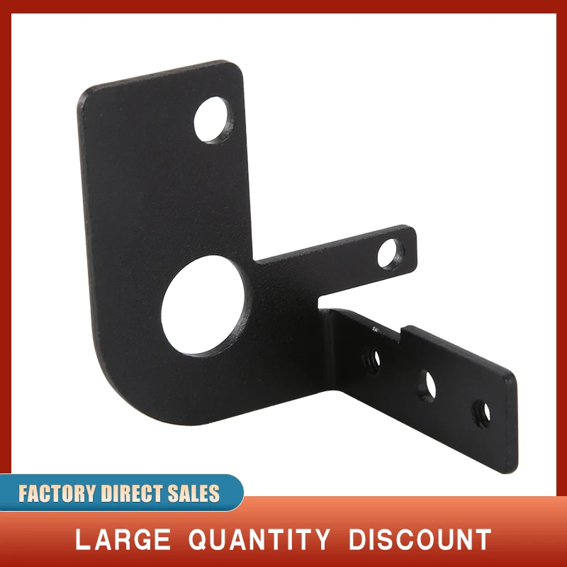 Автомобильный сенсорный кронштейн Creality CR-10/Ender3 S/Pro 3 S Ender3 Max V2 3D принтер с