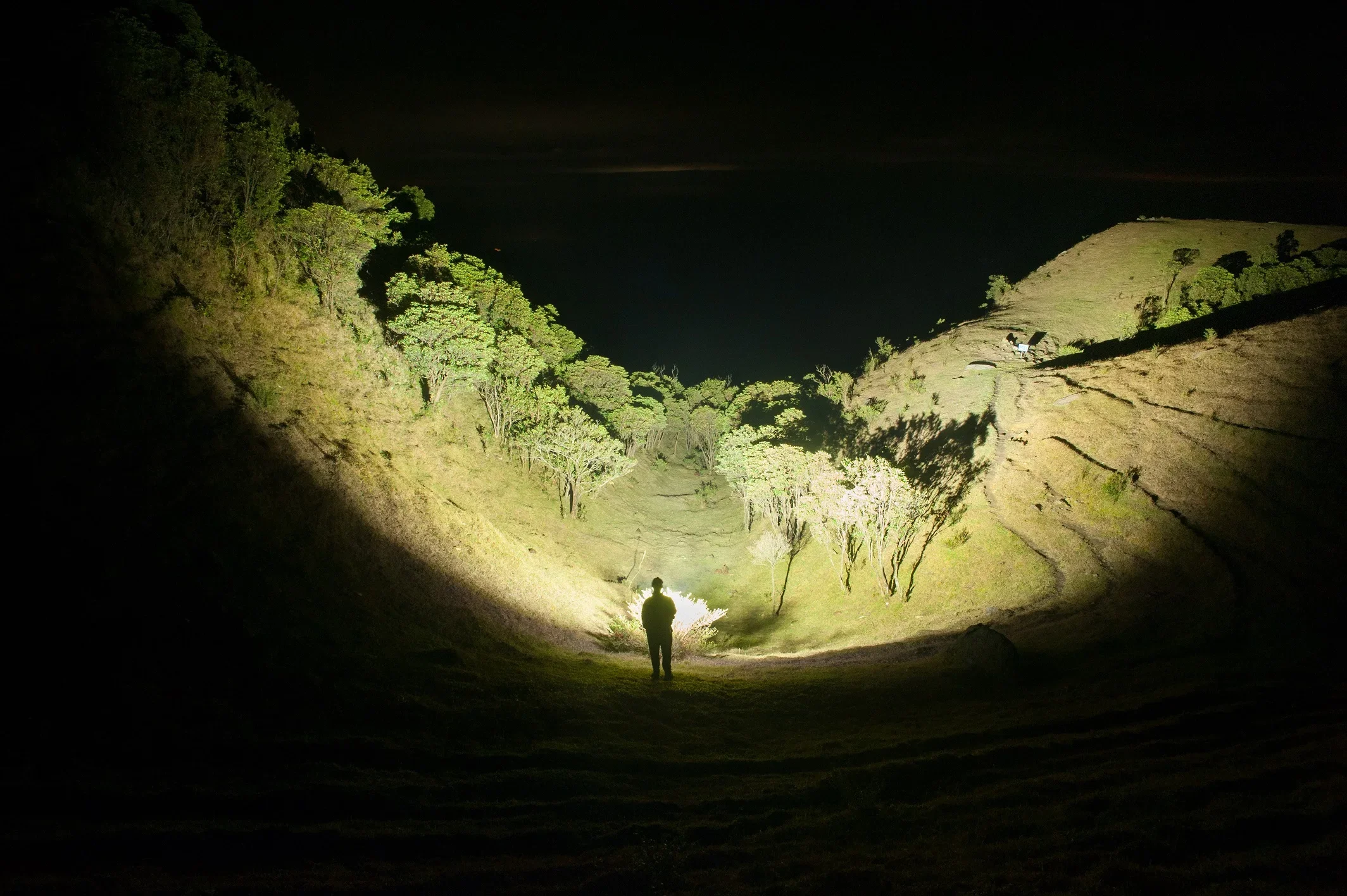 Самый мощный светодиодный фонарик 300 лм 20000 Вт освещение для кемпинга