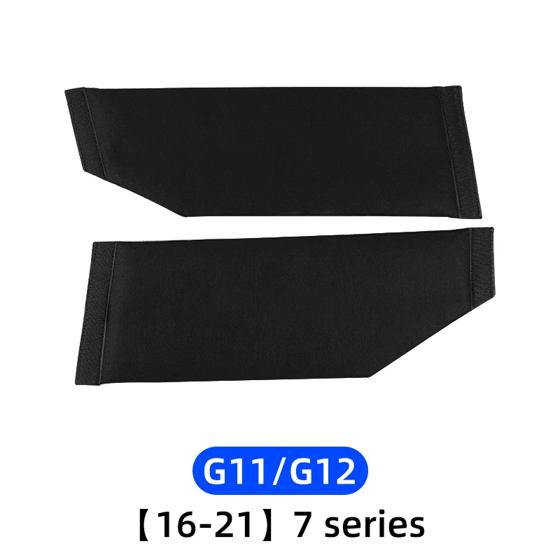 

Автомобильное хранилище, боковая перегородка багажника для BMW F30 F10 G20 G30 G32 G11 X1 F48 X2 F39 X3 F25 G01 X5 G05 X6, автомобильный Органайзер, аксессуары