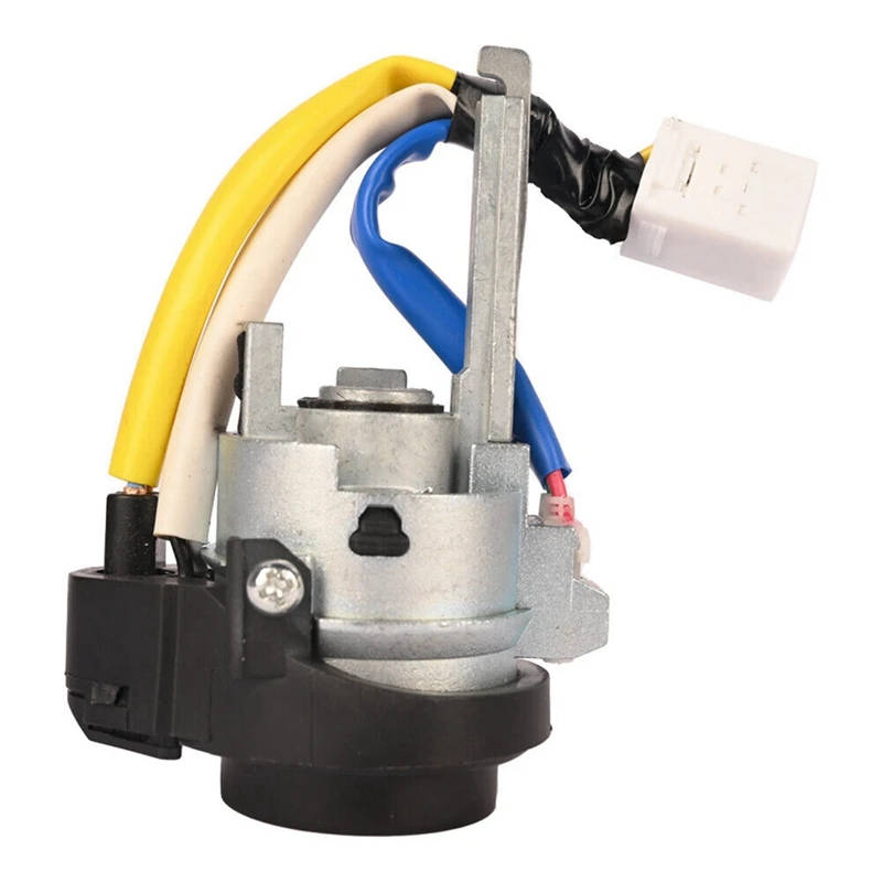 2 переключателя цилиндра зажигания и ключа для KIA 11-15 OPTIMA 13-17 RIO 81900-1WK00