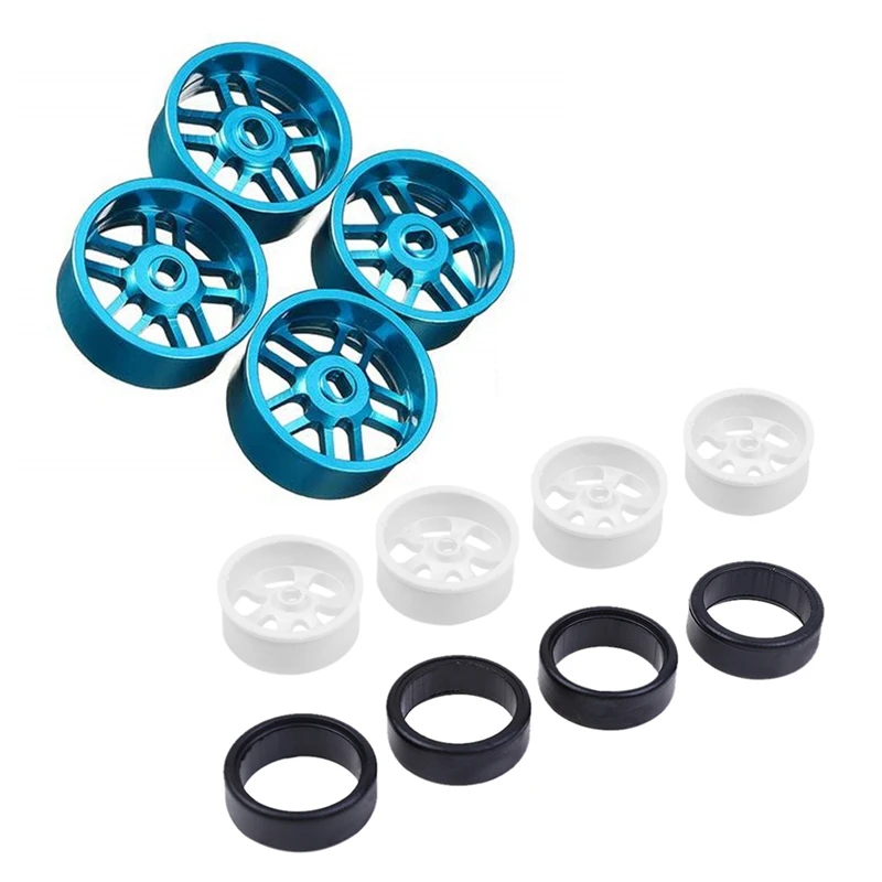 

For Wltoys K979 K989 Iw04m Awd Iw02 Rm02 Metal Wheel Hub Tire,Whell Hub & Wheel Rim Hub With Tire For Wltoys K969 K979