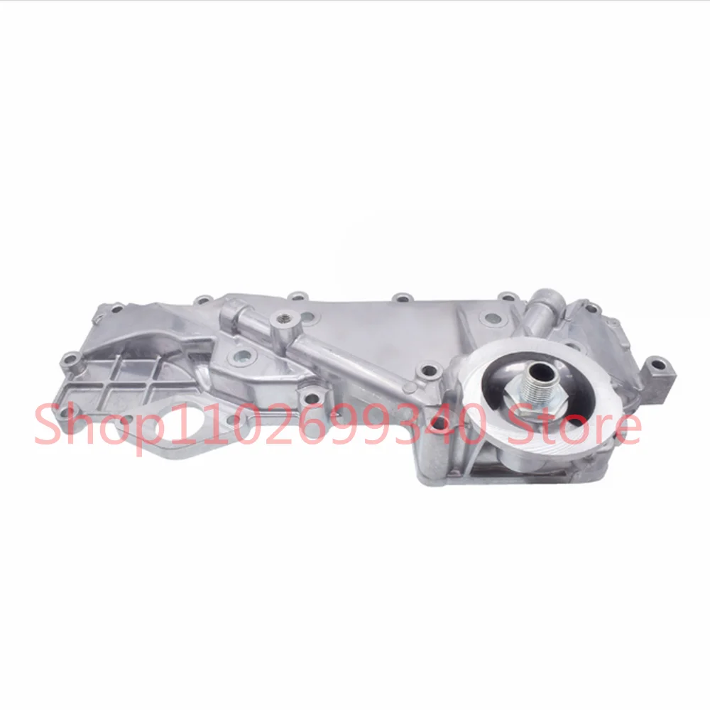 Фильтр масляного радиатора для Ford Everest EP EU Ranger EQ ER ES ET norour EV Mazda B-Series 2 5 TD 1449177 WLF2-14-300