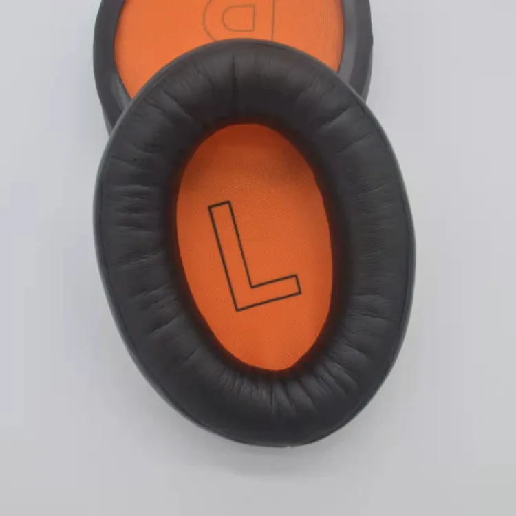 Сменные амбушюры для наушников повязка на голову набор пенопластовая наволочка