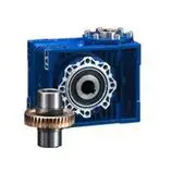 

small worm gearbox reducer nmrv025
