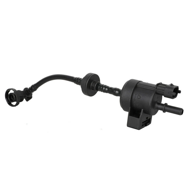 Соленоид клапана очистки паровой канистры для 2012-2018 Chevrolet Cruze Sonic Trax Buick Encore 1.4L GMC