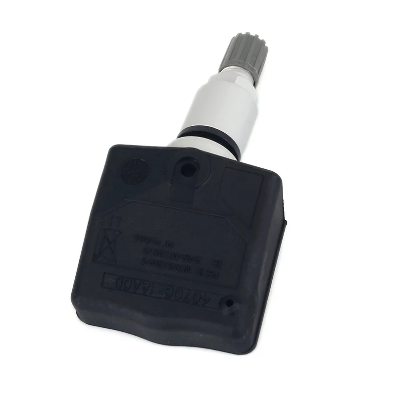 

Для датчика давления плода infinidi TPMS 40700-1aa0d CIII