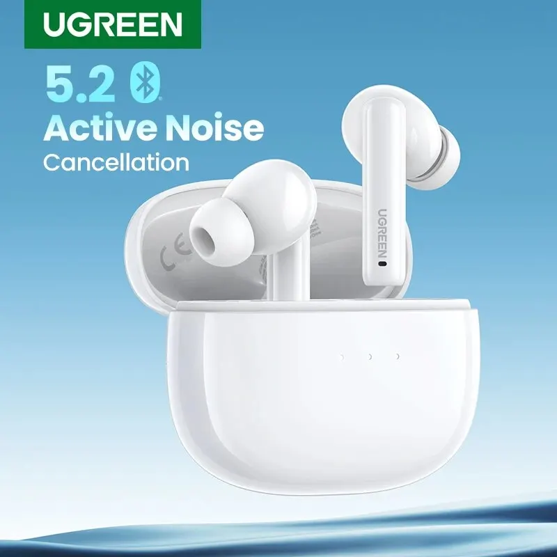 UGREEN HiTune T3 ANC Π±Π΅ΡΠΏΡΠΎΠ²ΠΎΠ΄Π½ΡΠ΅ TWS Bluetooth 5,2 Π½Π°ΡΡΠ½ΠΈΠΊΠΈ-Π³Π°ΡΠ½ΠΈΡΡΡΠ° Ρ Π°ΠΊΡΠΈΠ²Π½ΡΠΌ ΡΡΠΌΠΎΠΏΠΎΠ΄Π°Π²Π»Π΅Π½ΠΈΠ΅ΠΌ, Π½Π°ΡΡΠ½ΠΈΠΊΠΈ Π΄Π»Ρ ΡΠ΅Π»Π΅ΡΠΎΠ½Π° Π±Π΅Π· ΡΡΠΊ UGREEN HiTune T3 ANC Π±Π΅ΡΠΏΡΠΎΠ²ΠΎΠ΄Π½ΡΠ΅ TWS Bluetooth 5,2 Π½Π°ΡΡΠ½ΠΈΠΊΠΈ-Π³Π°ΡΠ½ΠΈΡΡΡΠ° Ρ Π°ΠΊΡΠΈΠ²Π½ΡΠΌ ΡΡΠΌΠΎΠΏΠΎΠ΄Π°Π²Π»Π΅Π½ΠΈΠ΅ΠΌ, Π½Π°ΡΡΠ½ΠΈΠΊΠΈ Π΄Π»Ρ ΡΠ΅Π»Π΅ΡΠΎΠ½Π° Π±Π΅Π· ΡΡΠΊ