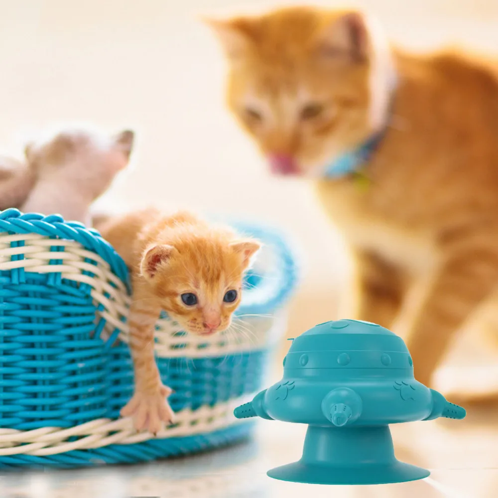 

Nursing Milk Bowl Feeding Station for Pet Puppy Milk Bottles with Suction Cup Washable Nursing Bowls for Puppies & Kittens Heyce