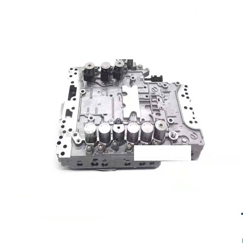 

1Pc Transmission Valve Body RE7R01A for FX35 EX35 Q50 Q60 Q70 QX56 QX70 QX80 With 6 Month Warranty Car Replacement Accessories