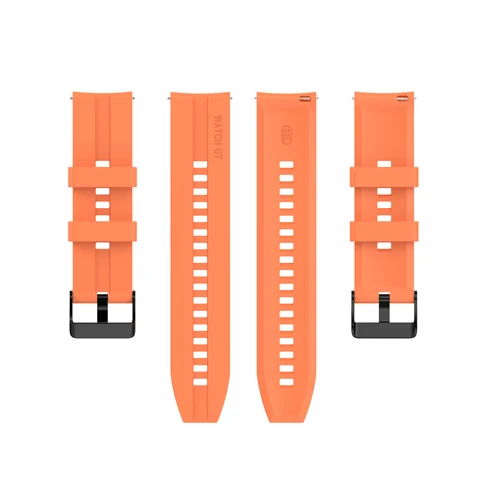 Ремешок для Huawei Watch GT 2 Pro, браслет для смарт-часов Huawei watch 3 3 Pro GT 2 46 мм honor magic Watch 2 46 мм