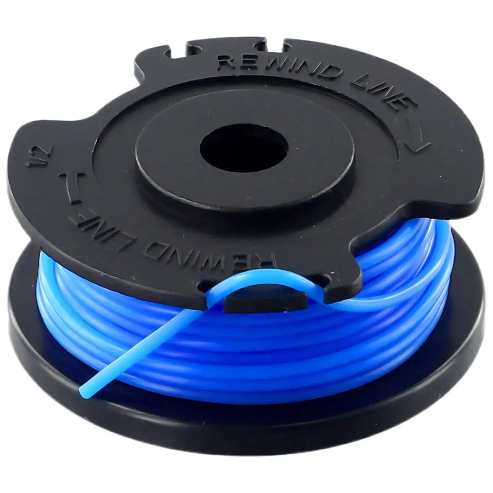 Для Greenworks катушки с одной резьбой для аксессуары гибкого использования G24LT25 G24LT