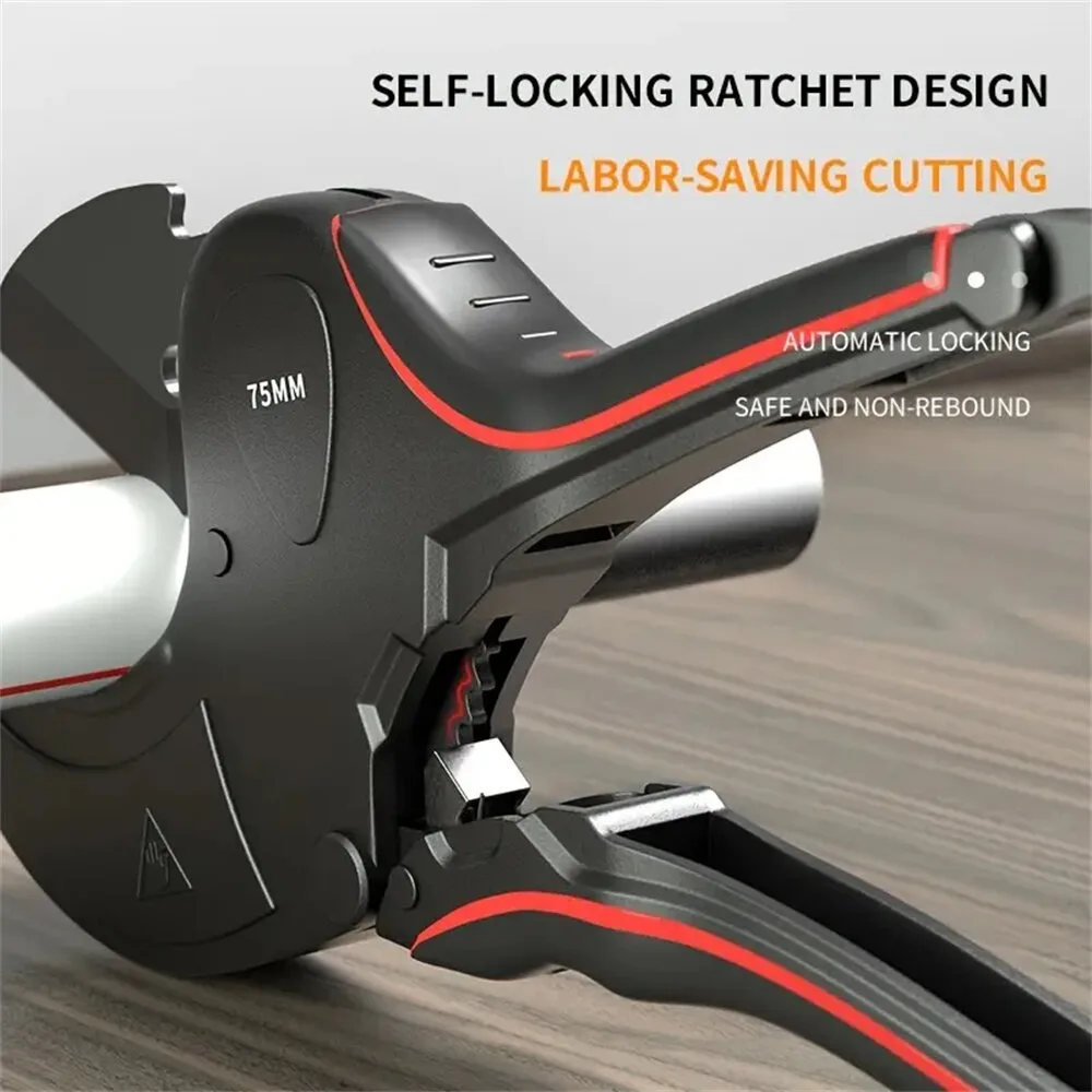 Профессиональные Ножницы Для Резки Труб