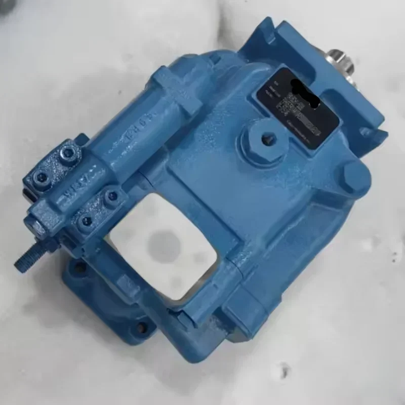 Гидравлический насос PVH057R01AA10A250000002001AE Поршневые насосы PVH074L04AB10B071400AB1AC30001A+V201P12P62B11 PVH098 PVH057 (art.: 3920d3c486151) - 3920d3c486151