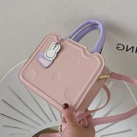 womens bags cute western style small bags 2022 new all match messenger bag fashion hand held biscuit bag
