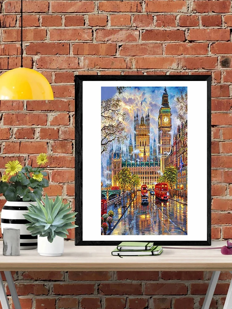 

5D-Diamond-Painting-Street-Full-Square-Round-Diamond-Embroidery-Landscape-Mosaic-Rhinestone-Pictures-Home-Decorat