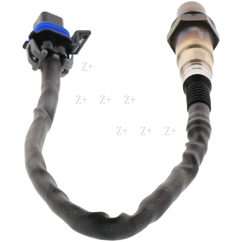 Фото Датчик кислорода (лямбда-зонд) Z+ для CADILLAC CTS 2005-18, GMC ACADIA 2012-2016 (передний/задний) №2