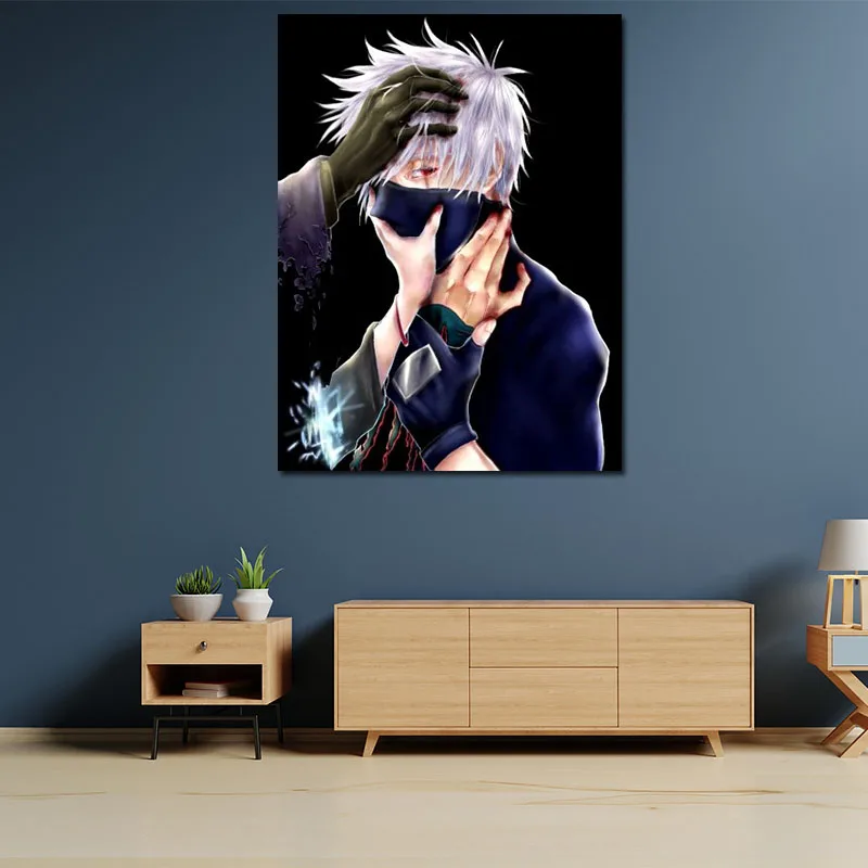 Bandai DIY 5D алмазная живопись Аниме Высокое качество Алмазная вышивка мозаика