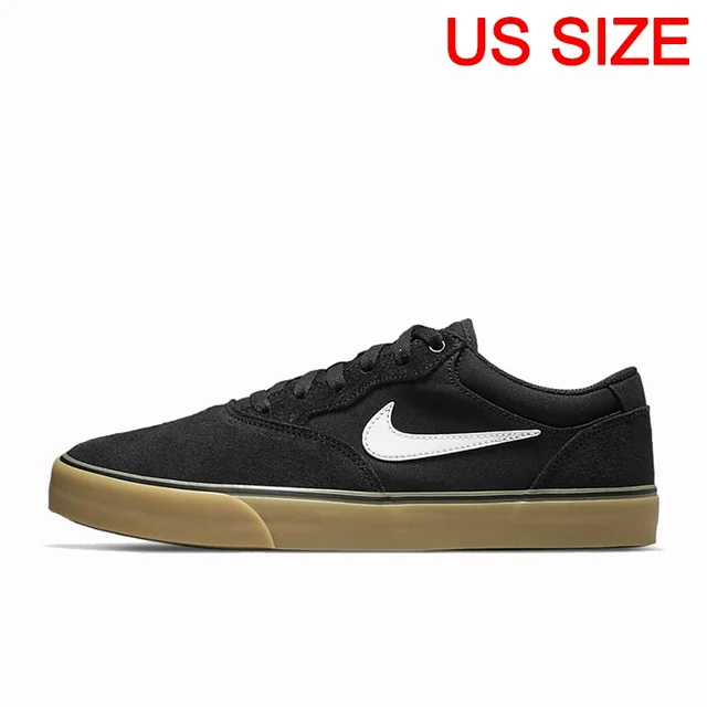Мужские кроссовки NIKE SB CHRON 2 