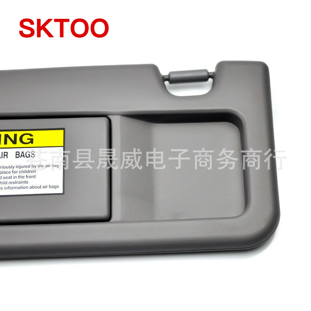 Автомобильный солнцезащитный козырек SKTOO для 2006-2008 Honda sharp 83280-sna-01