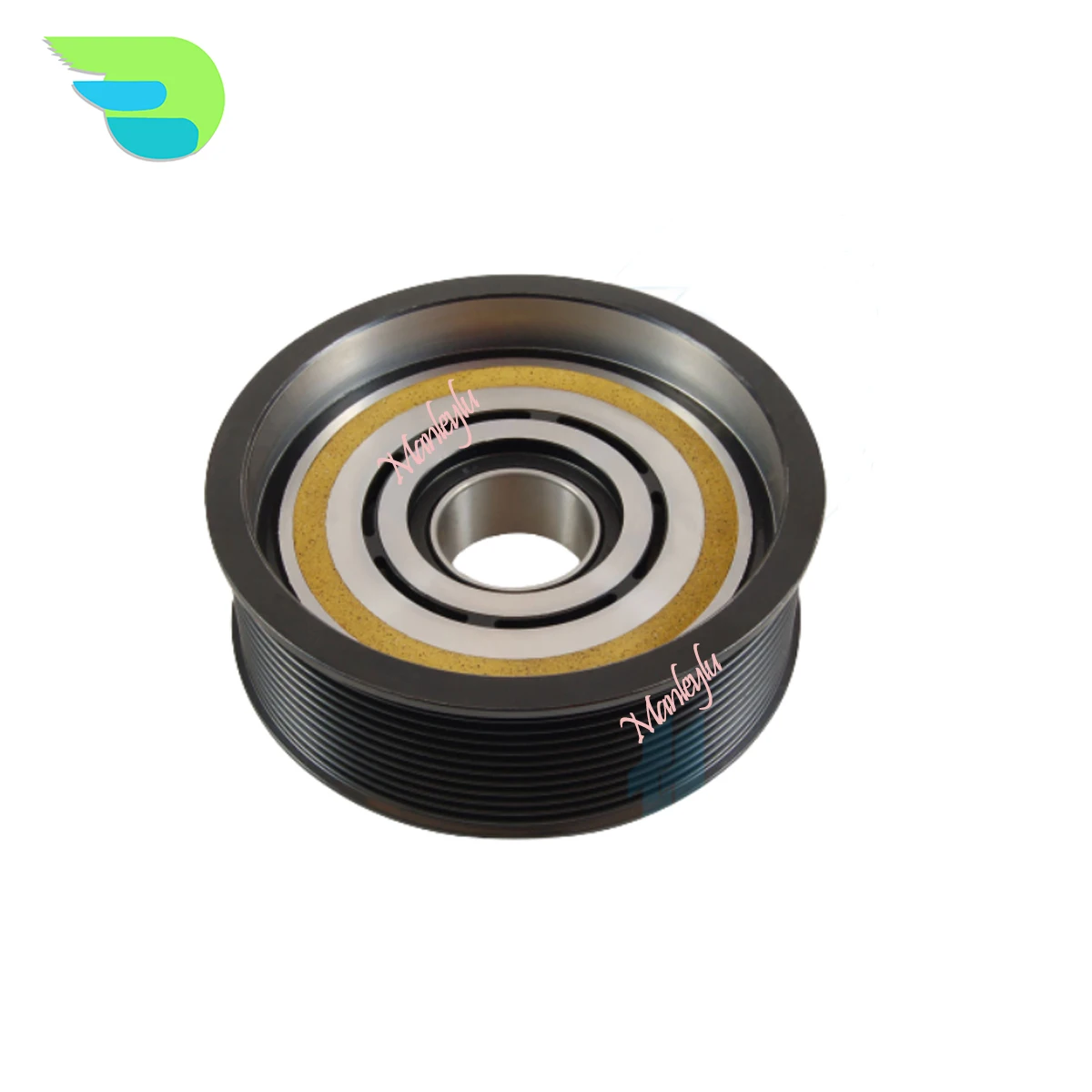 Шкив сцепления компрессора кондиционера переменного тока 11PK для грузовика MERCEDES