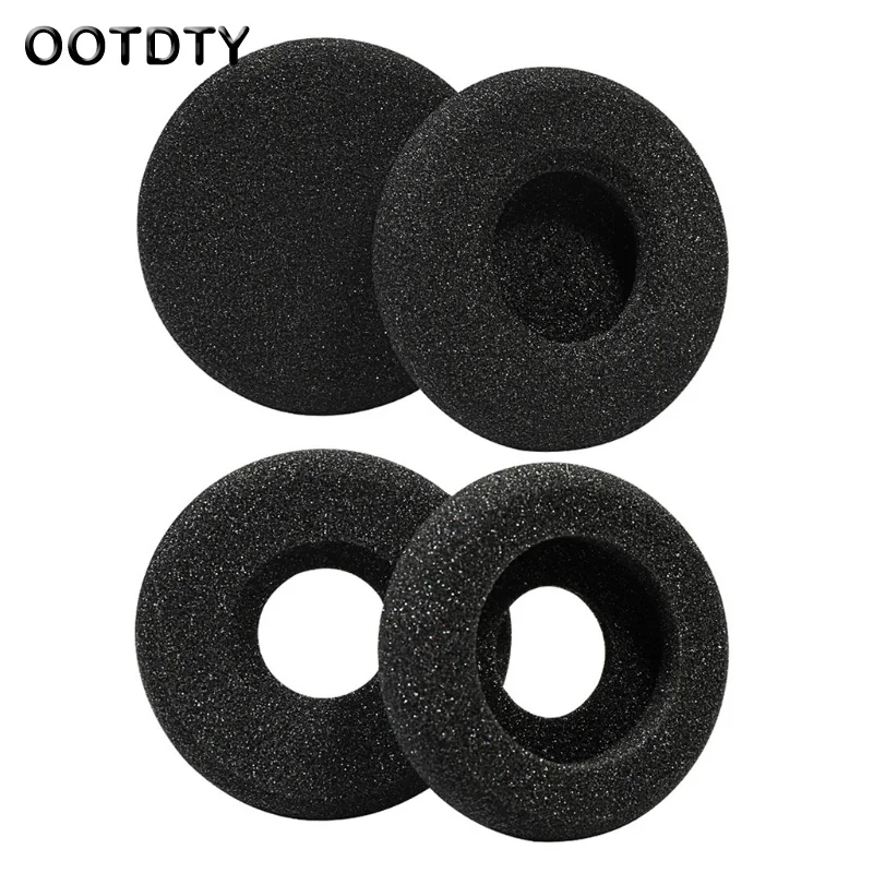 

Soft Ear Cushion Covers Compatible with BIz 2300 Headset Fashion Pads Cover Sponge Soft Pads Replacements Easily Install