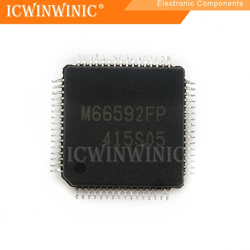 1 шт. M66592FP M66592